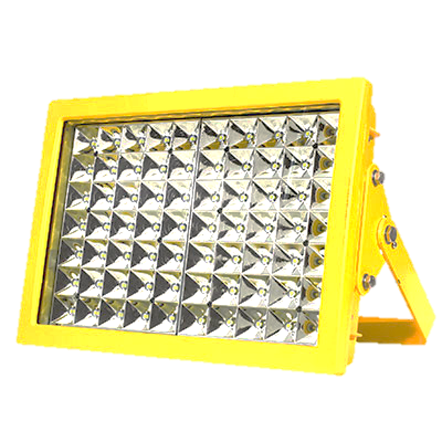 Luminária para atmosferas explosivas 70-250W