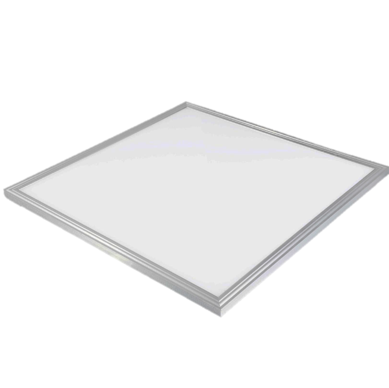 Luminária painel de LED de embutir 12W-80W