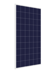 Painel solar poly cristalino 275-295W 60 células