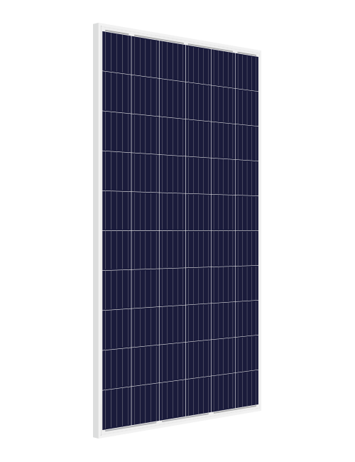 Painel solar poly cristalino 275-295W 60 células