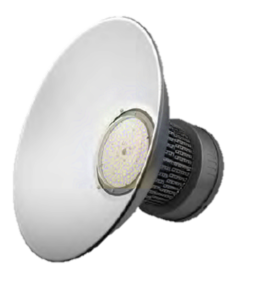 Luminária industrial LED 50W-200W