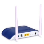 Equipamento telecom – ONU + Wifi