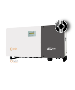 110kW – INVERSOR – MODELO – 110K-5G