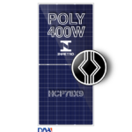 400W – POLY – MODELO HCP78X9