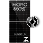 440W – MONO – MODELO DHM72L9