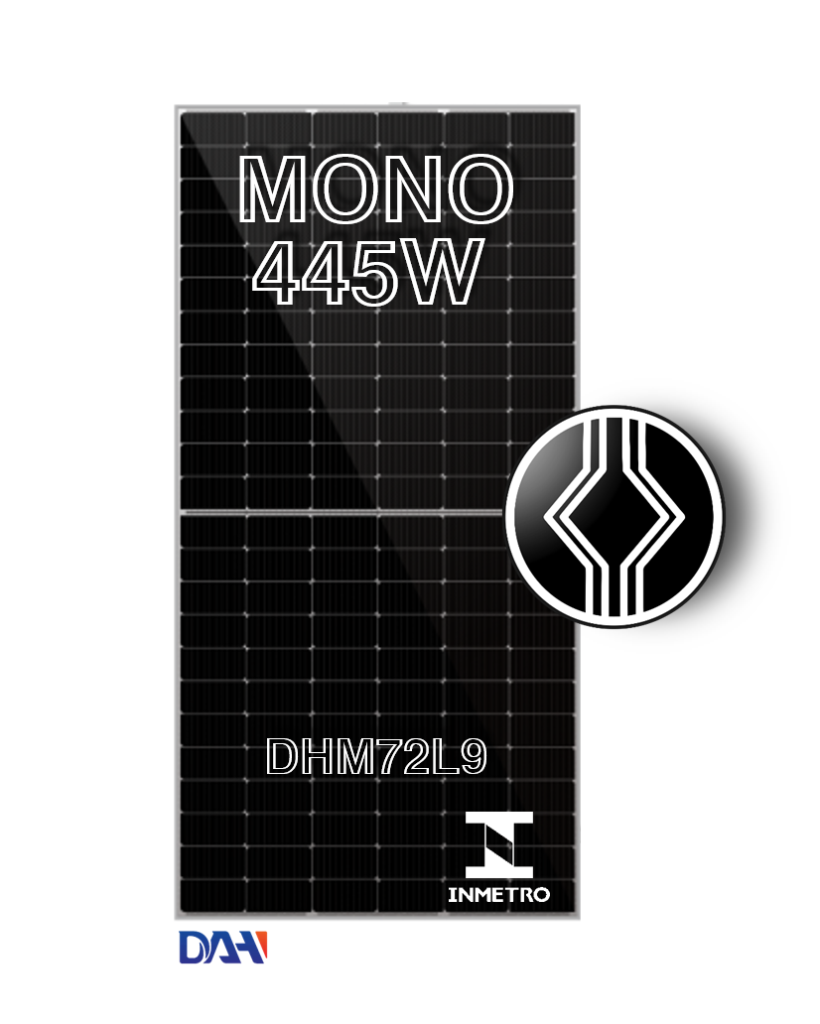 445W – MONO – MODELO DHM72L9