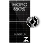 450W – MONO – MODELO DHM72L9